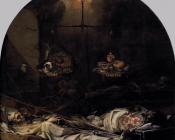 Finis Gloriae Mundi - 朱安·德·瓦尔德斯·里尔